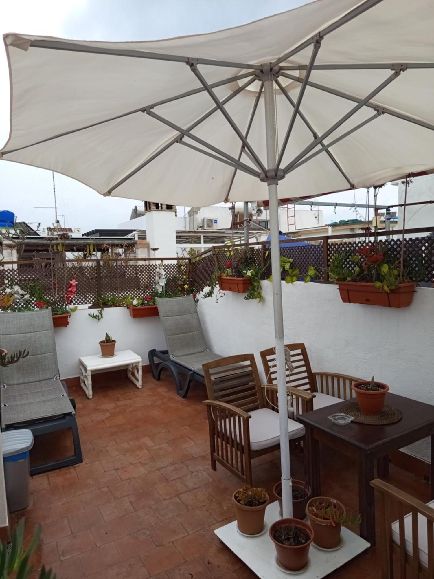 Apto Centro Historico Medieval Estepona Exterior photo